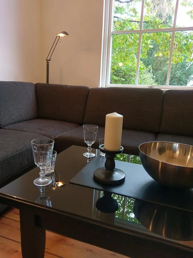 Babette Apartments Lübeck 0*,  Tyskland