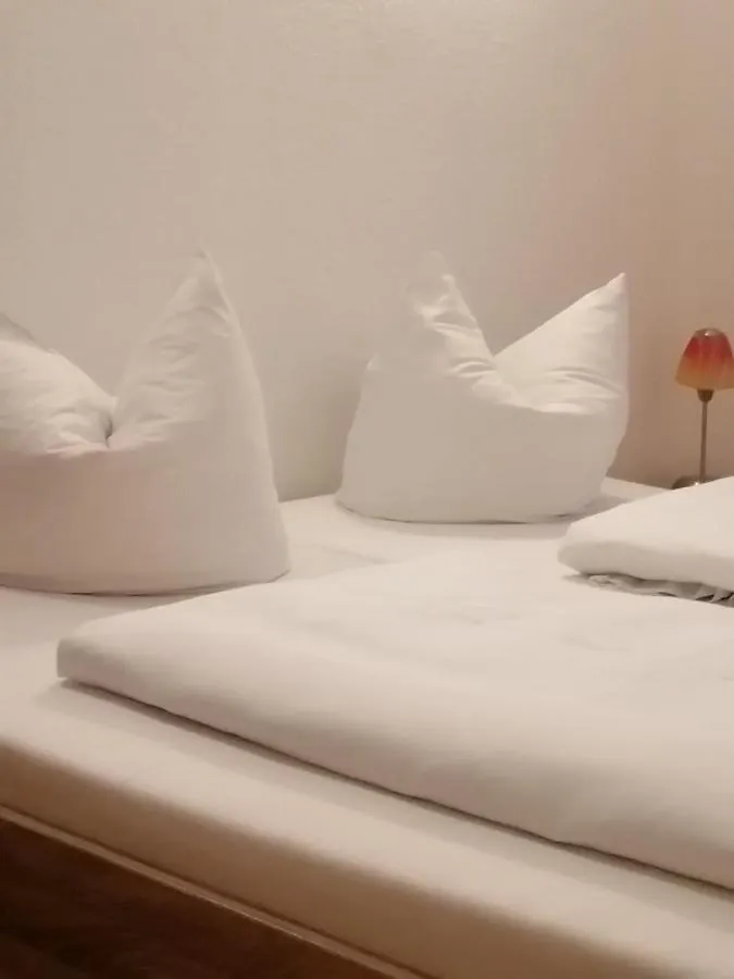 Babette Apartments Lubeck