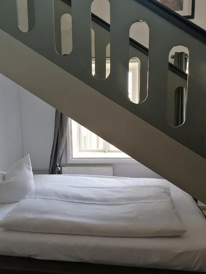 Babette Apartments Lubeck