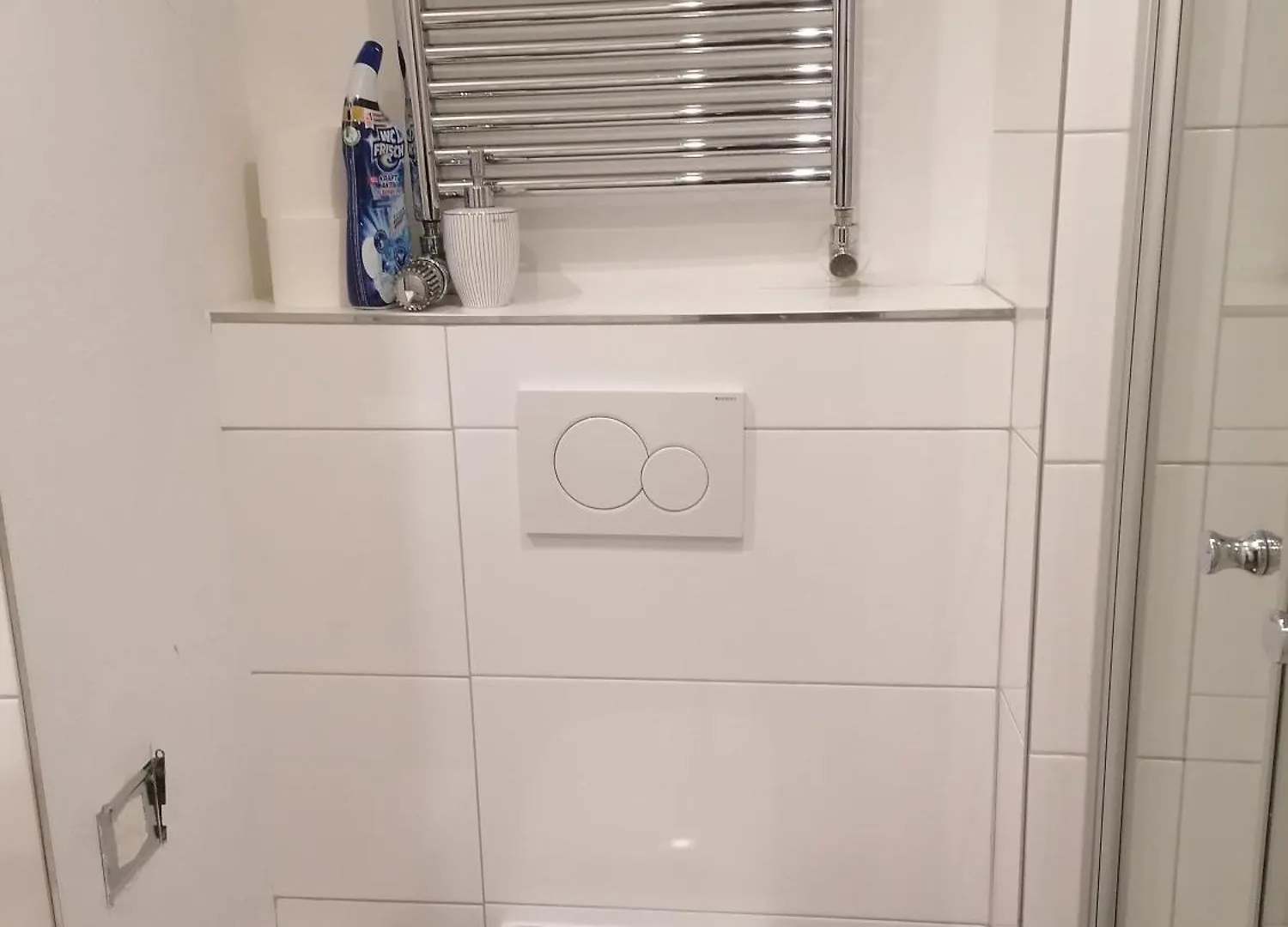 Babette Apartments Lubeck