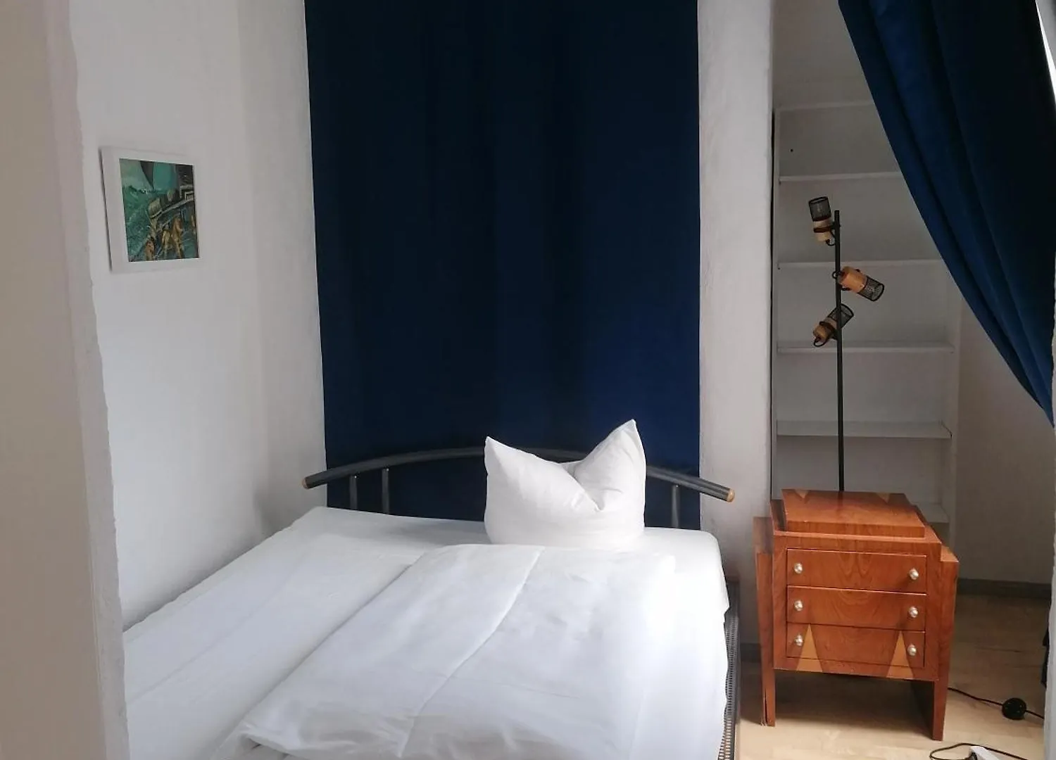 Babette Apartments Lubeck 0*,