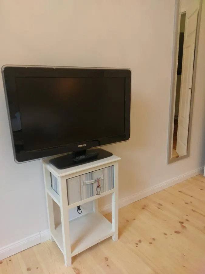 Babette Apartments Lubeck